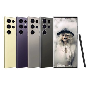 Bestseller: Smartphone S24 Ultra 16+1TB, 6.8 Pollici, Ricarica Rapida, S-Pen, 4G WIFI, Android, Telefoni Cellulari S23 S24 - Product Image 6