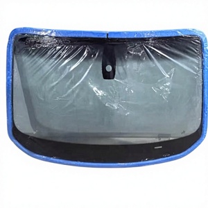 Fabricant chinois de verre automobile de haute qualité, verre automobile OEM, <span class=keywords><strong>pare</strong></span>-brise automobile - Product Image 1