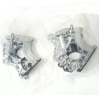 079109217R 079109218R Kit de chaîne de distribution pour Audi S4 S5 A6 C6 A8 Q7 VW Touareg BBK BHF CAUA BVJ BAR 4.2L FSI V8 DOHC 40V
