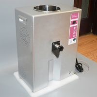 Équipement de laboratoire dentaire, mélangeur d'agar dentaire, machine à dupliquer, machine à dupliquer hydrocolloïde