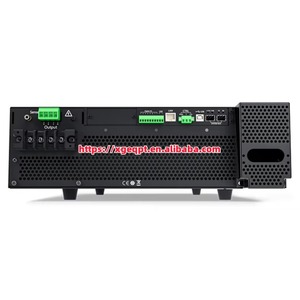 สอบถามราคา Itech It8200 350v/105a-1155a/21kva-231kva/0.01v/0.1a เครื่องมือวัดโหลดอิเล็กทรอนิกส์แบบไฟฟ้ากระแสสลับ - Product Image 5