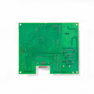 A20B-2002-0130 Fanuc la scheda grafica del circuito di sistema è in buone condizioni in magazzino e ha un accordo di garanzia - Product Image 2
