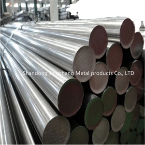 2,5mm 3mm 4mm 4,5mm 5mm 7mm 20mm 25mm 30mm varilla de acero inoxidable 6mm 8mm 10mm 12MM 16mm barra redonda de acero inoxidable - Product Image 5