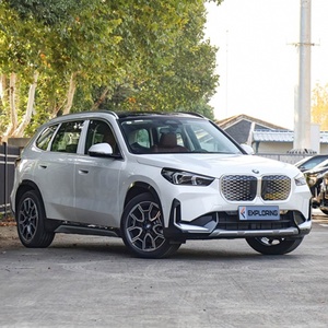 B.M.W IX1 2025 XDrive30L X-Line <span class=keywords><strong>SUV</strong></span> électrique AWD Haute vitesse Luxe 5 places Batterie 50-70 kWh - Product Image 2