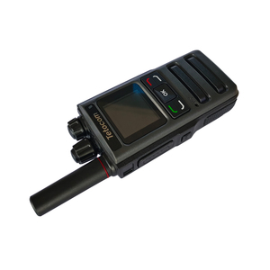 <span class=keywords><strong>Radio</strong></span> Bidireccional Portátil Tetocom K66 4G POC PTT para Comunicación en Hoteles, Seguridad, Logística, Estaciones de Esquí y Equipos - Product Image 6