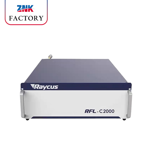 For Raycus International Version RFL-C020/C3000S 1500W/3000W Laser Source for Welding and Cutting 1064nm Wavelength New
