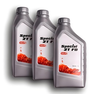 Lubricante de motocicleta automotriz General sintético 2T de alta calidad, <span class=keywords><strong>aceite</strong></span> de Motor óptimo, <span class=keywords><strong>aceite</strong></span> de motor sintético de alta adherencia, líquido - Product Image 4
