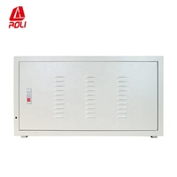 Testeur de prises d'alimentation multifonctions, kit complet pour gauche et droite