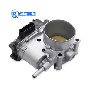 Ensemble d'accélérateur électronique Q MD315088 MD369617 MN135985 pour les modèles de moteur à cylindre Mitsubishi Outlander <span class=keywords><strong>Golan</strong></span> 2000-2012 2.4L - Product Image 1