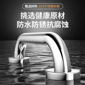 Barre d'appui en acier inoxydable Fu'an 304 antidérapante pour la sécurité dans la salle de bain, pour personnes handicapées et âgées - Product Image 5