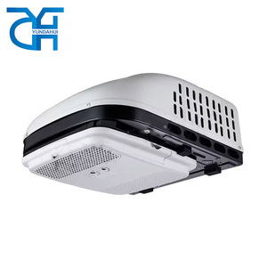 YDH-CLIMA Nuevo Diseño de Aire Acondicionado Universal para Vehículos, 220v, para Techo, Estacionamiento, Camiones, Furgonetas y Autocaravanas - Product Image 2