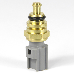 حساس درجة حرارة سائل التبريد لسيارات فورد وفولفو فوكس وفييستا ومونديو IV وC-Max وفيوجن وS-Max وجالاكسي 3L8A12A648BA - Product Image 5