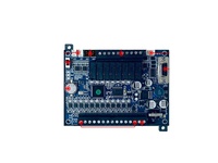 Controlador Lógico Programable PLC FX2N-20MR de 24 V CC, Alta Velocidad Integrada para Encoder, Stepper y Servo, Analógico AD DA NTC10K RS485