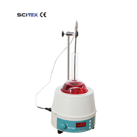 Medidor de Actividad de Agua SCITEK con Pantalla LCD, Prueba Rápida 0~0.980 /0~1.000 Aw