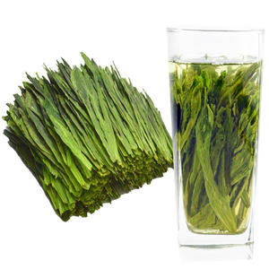 Chines ชาเขียวชื่อดัง <span class=keywords><strong>Tai</strong></span> <span class=keywords><strong>Ping</strong></span> <span class=keywords><strong>Hou</strong></span> <span class=keywords><strong>kui</strong></span> พร้อมกลิ่นดอกกล้วยไม้ - Product Image 3