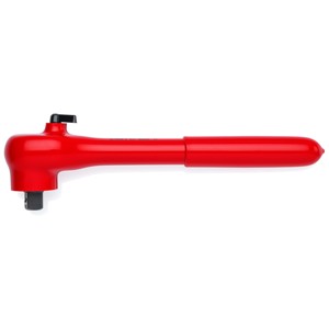 Palanca de trinquete con accionamiento cuadrado de 1/2 pulgada y 265 mm para uso con llave inglesa - Product Image 1