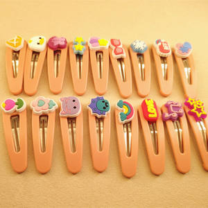 Venta Directa de Fábrica de Diversos Estilos de Pinzas para el Cabello - Product Image 6