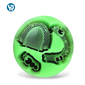 Cera de Moldeo YR para Dentistas, Material Dental Flexible Profesional, Cera para Laboratorio Dental, Cera para Esculpir Dientes - Product Image 1