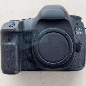 Fotocamera Digitale Professionale HFT EOS 5Ds <span class=keywords><strong>R</strong></span> con Sensore CMOS DSLR Full Frame Video Full HD 1080P Economica per Fotografia all'Ingrosso - Product Image 6