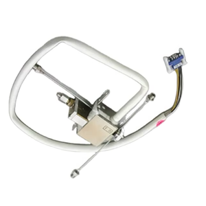 Shimadzu เครื่องมือทดสอบ gcms QP5050 QP5000 SPL Split injection Port 220/240V p/n 221-42939-83 - Product Image 3