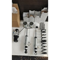 Kit Completo de Bomba de Suspensión de Alto Rendimiento y Amortiguador, Nuevo, para Sistema de Elevación de Chasis Ferrari 458 488