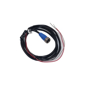 Detector UV para Calderas Industriales UV1AL-6, Sensor Ultravioleta de Alta Sensibilidad para Quemadores de Gas y Petróleo - Product Image 1