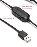 Portable une ligne stylo de polissage des ongles nouveau multi-fonction portable stockage de puissance usage domestique USB stylo perceuse à ongles