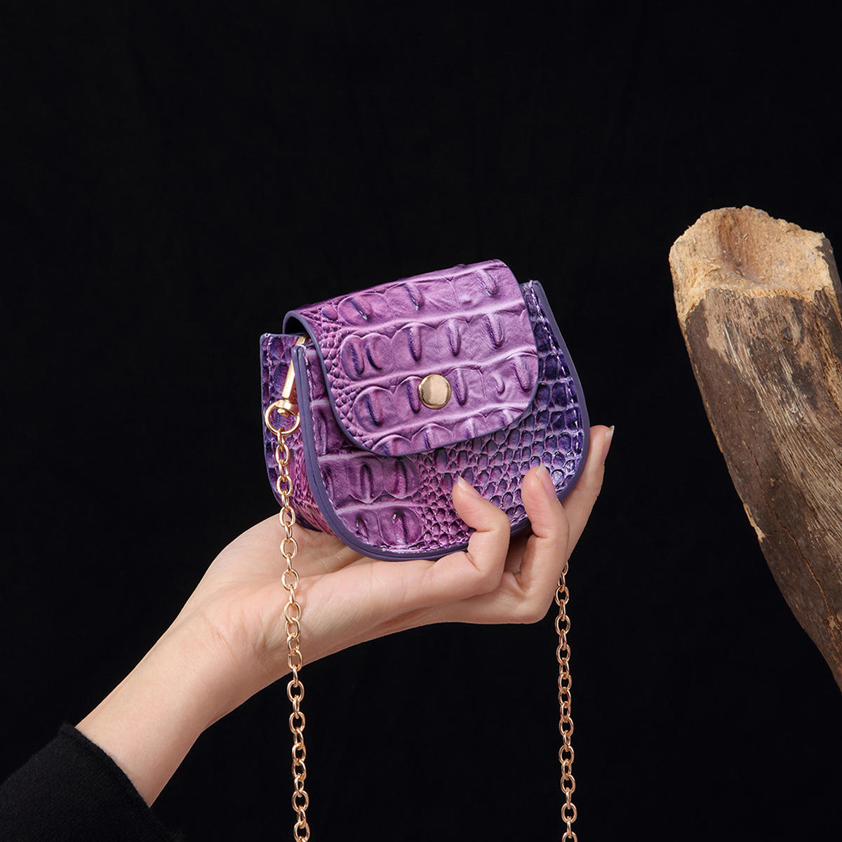 PG5028 7# Iridescent Purple