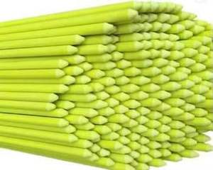 Tiges solides en fibre de verre flexibles - Product Image 6