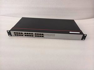 Used H.W S1730S-L24P-A 370W High Power Enterprise Network 24-Port Gigabit <b>PoE</b>+<b>Switches</b> High-Power <b>PoE</b>+ Support Delivers Reliable - Product Image 2