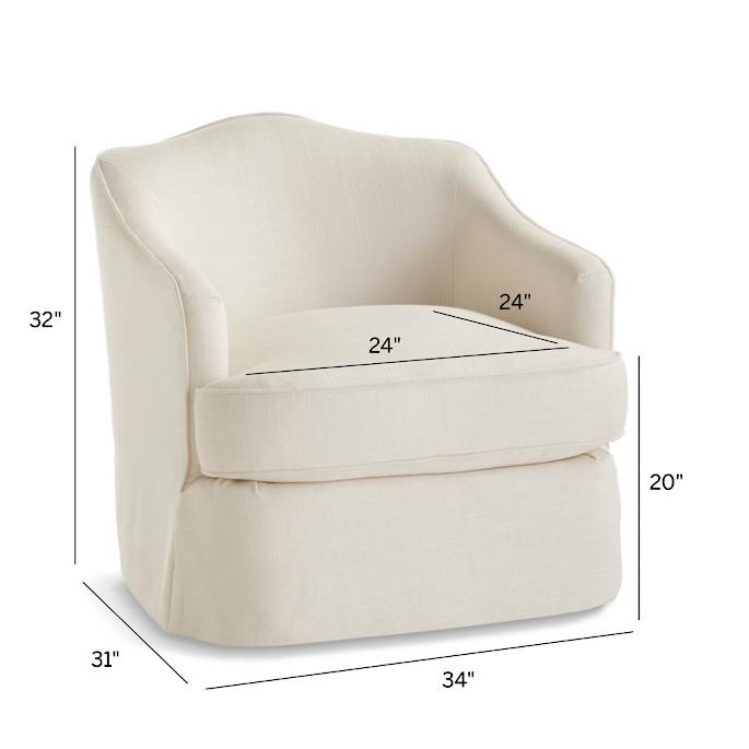 Modern furniture small  swivel rocker glider  hot sale sofa chairs