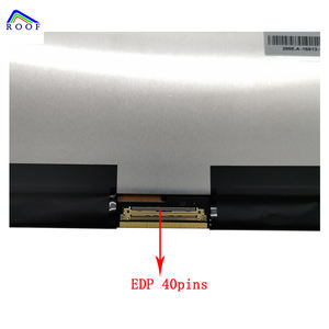 Modul <span class=keywords><strong>Lcd</strong></span> 4K 15.6 Inci dengan Antarmuka <span class=keywords><strong>EDP</strong></span> 40Pin Panel Layar IPS 3840*2160 - Product Image 4