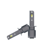 Usine en gros H1 H3 LED ampoule antibrouillard 60W Canbus 4000LM H4 H7 H18 H11 9005 9006 Auto Lampade LED brouillard/feux de conduite DC 12V