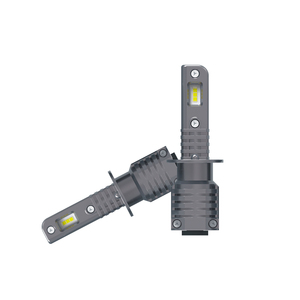 Venta al por mayor de fábrica H1 H3 Bombilla de luz <span class=keywords><strong>antiniebla</strong></span> LED 60W Canbus 4000LM H4 H7 H18 H11 9005 9006 Auto Lampade LED <span class=keywords><strong>antiniebla</strong></span>/luces de conducción DC 12V - Product Image 1