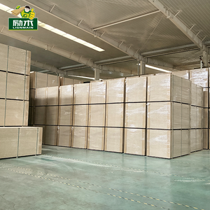 Đề nghị ván dăm tấm laminate 5mm 12mm <span class=keywords><strong>18mm</strong></span> 25mm 4x8 feet melamine phải đối mặt với ván dăm cho các dự án chất lượng - Product Image 5