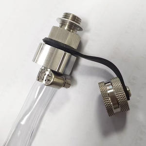 Быстрый скрученный сливной масляный клапан, самый чистый способ замены масла в домашних условиях для M14-1.50 из нержавеющей стали - Product Image 5