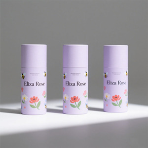 Boîte d'expédition personnalisée avec logo, emballage en carton pour la vente au détail de cosmétiques, aliments, cadeaux, vente en gros US/UE, qualité supérieure - Product Image 3