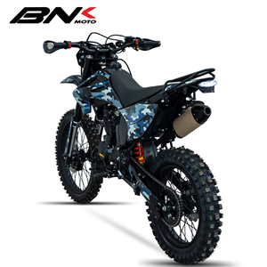 <span class=keywords><strong>Moto</strong></span> tout-terrain à essence 250cc 4 temps CQR CB250 16,3 kW certifiée CE Enduro Motocross Off Road Racing - Product Image 4