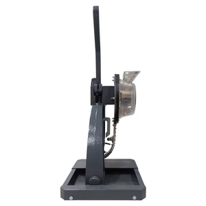Máquina Perforadora de Ojales Semiautomática de Prensa Manual a Precio Directo de Fábrica - Product Image 3