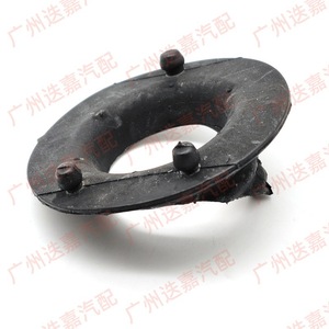 แผ่นยางรองฐานสปริงฮอนด้า ซีวิค 52748SNAA02 อะไหล่มือสอง - Product Image 4