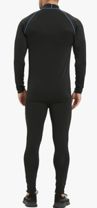 <span class=keywords><strong>Maillot</strong></span> <span class=keywords><strong>de</strong></span> <span class=keywords><strong>bain</strong></span> islamique imprimé pour <span class=keywords><strong>homme</strong></span> fabricant personnalisé 2025 <span class=keywords><strong>Maillot</strong></span> <span class=keywords><strong>de</strong></span> <span class=keywords><strong>bain</strong></span> 2 pièces modeste pour <span class=keywords><strong>homme</strong></span> musulman - Product Image 2