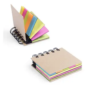 Note da Scrivania V2854-00 Merchandising Personalizzato - Product Image 1