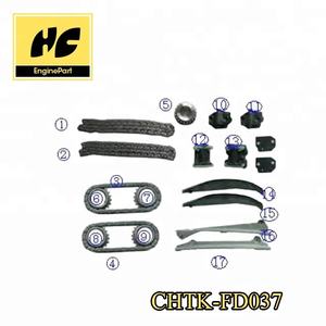 Utilisé pour <span class=keywords><strong>Ford</strong></span> 5.4L 330 DACT 98-00 <span class=keywords><strong>camion</strong></span> kit de chaîne de Distribution - Product Image 2