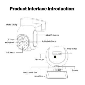 <span class=keywords><strong>Mini</strong></span> Wifi Micro <span class=keywords><strong>camera</strong></span>-mạng không thấm nước-kết nối thẻ SD hỗ trợ cho nhận dạng khuôn mặt surveil máy ảnh - Product Image 5
