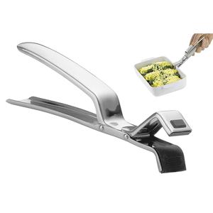 Ofenzange Maria <b>Vegetable</b> Squeezer Stainless Steel Kitchen <b>Tool</b> For Cooking - Product Image 1