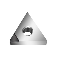 CBN en acier trempé PCD lame de diamant miroir spécial CNC fraise pour tour à pierres précieuses cuivre Grain-PCD outil de coupe de diamant