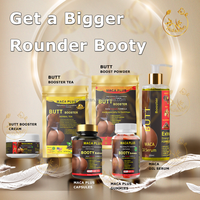 Poudre de Maca à base de plantes de haute qualité pour l'amélioration mammaire des femmes adultes, produits de beauté et gestion de l'énergie – Offre Spéciale