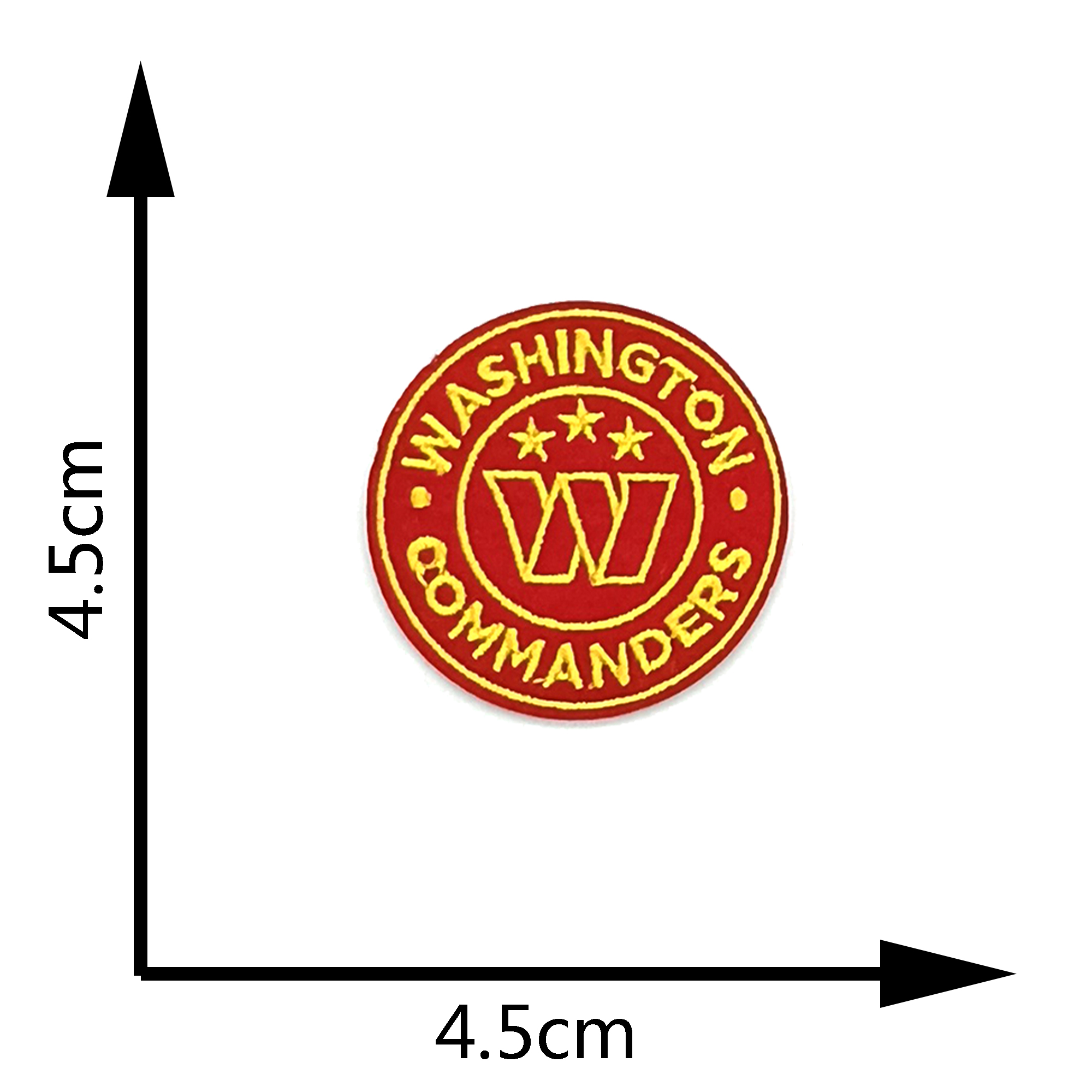Washington Commanders - Surtido