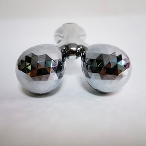 Masajeador Facial y Corporal <span class=keywords><strong>3D</strong></span> en Forma de Y, Herramienta de Estiramiento Facial, Máquina de Belleza para Reafirmar la Piel, Eliminador de Arrugas, Dispositivo de Estiramiento de Cuello - Product Image 3