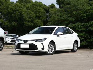 2024 Toyota Corolla กระปุกเกียร์อัตโนมัติ CVT เบนซิน<span class=keywords><strong>มือ</strong></span><span class=keywords><strong>สอง</strong></span><span class=keywords><strong>4</strong></span><span class=keywords><strong>ประตู</strong></span>ใหม่ - Product Image 2